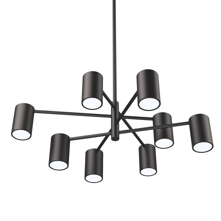 Hanging Lamp Lighting Led Decorative Indoor Pendant Led Light Modern for Living Room Bedroom Bar