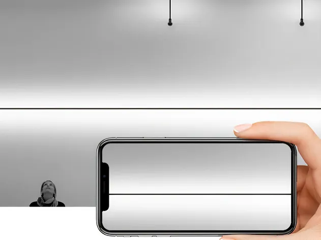 Flicker Free Technology