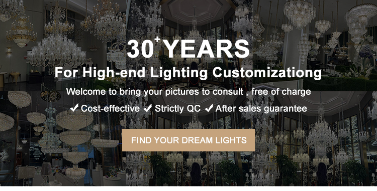 Fashion Pendant Light Preview