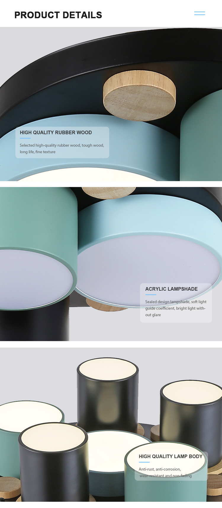 Decorative Lighting