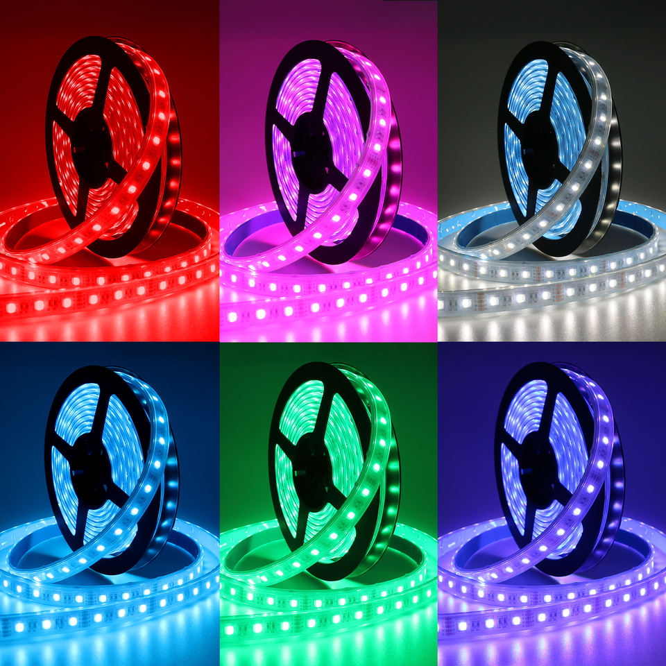LED Strip Application
