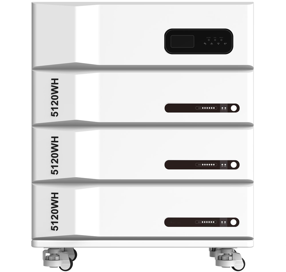 Yaye WiFi 20kwh/400ah/51.2V/48V CE/RoHS/Un38.3/MSDS Solar Lithium Battery LiFePO4 Li Ion MPPT Inverter All in One Solar Energy Storage System