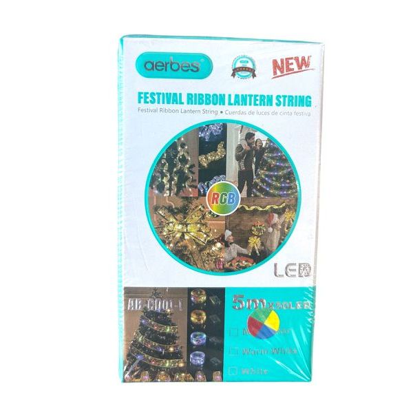 Wholesale Christmas Lights Device for Festive Lighting