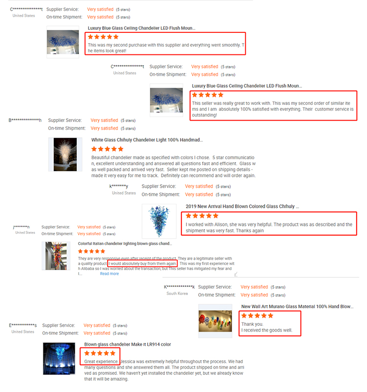 Client Review Screenshot 2