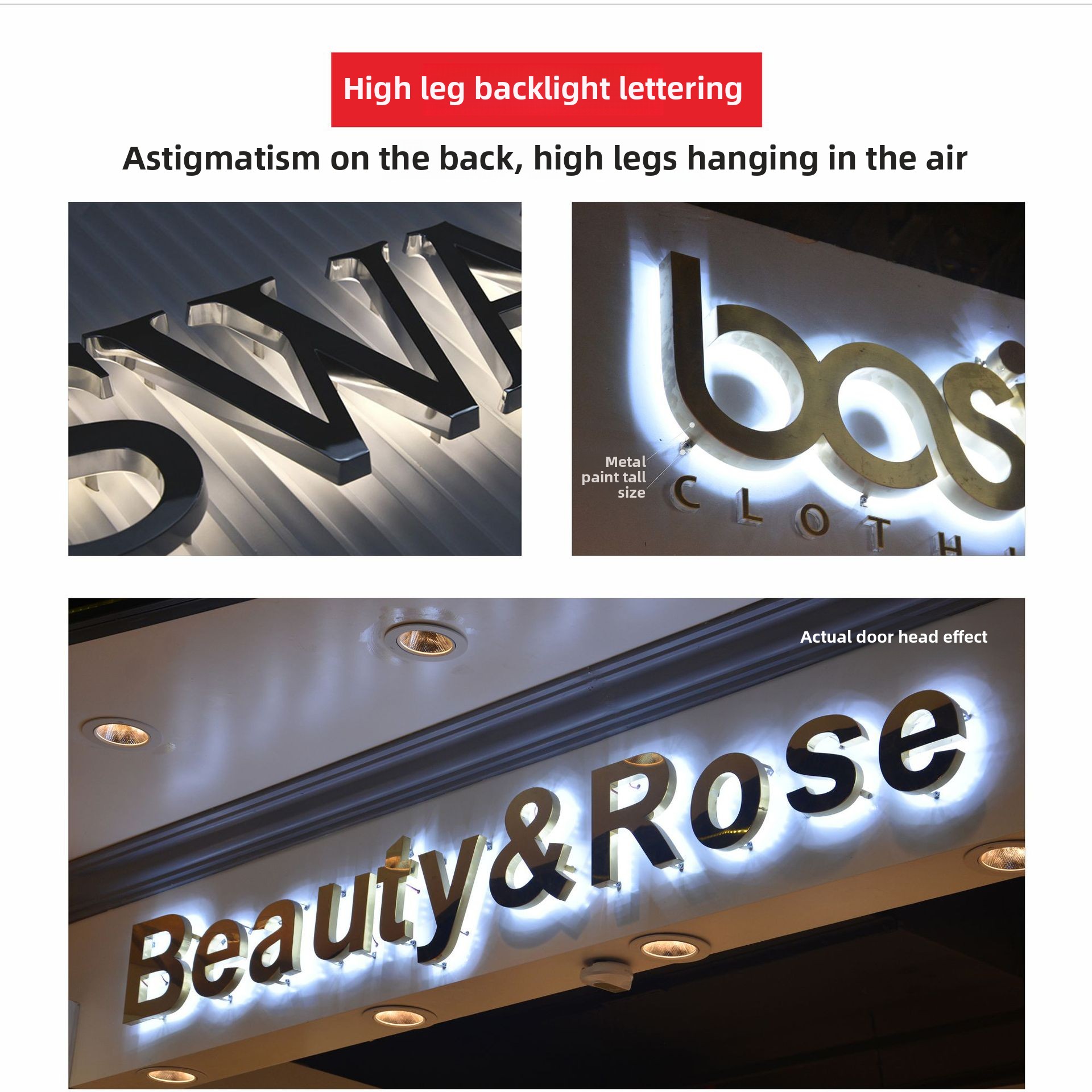 Custom Logo LED Neon Light Sign for Home Decor Birthday Parties Business Corporates Wall Decor in Offices Malls Hospitals