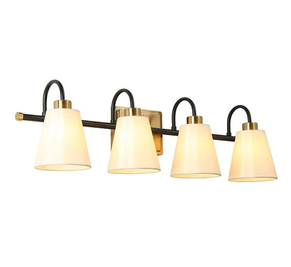 Decorative Living Room Bedroom Interior Wall Light Creative Indoor Modern LED Wall Lamp Contemporary Vanity Lighting