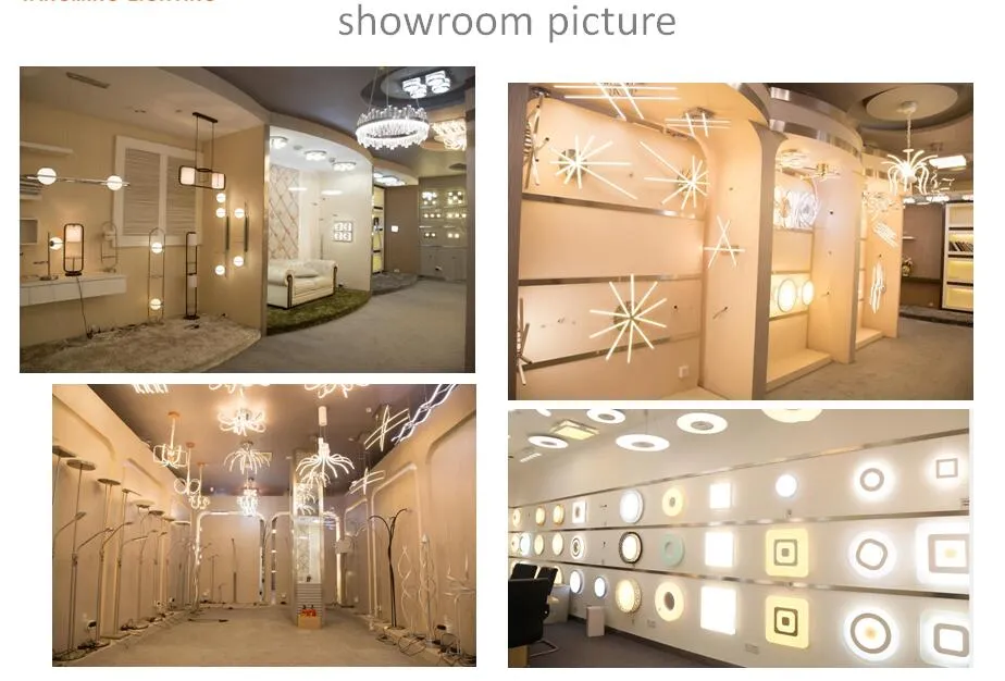 Gold Hanging Hotel Decorative Indoor Opal Glass Shade Pendant Lamp Chandelier Lighting