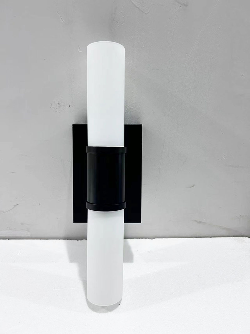 Mordon Hotel Vanity Light Wall Light Bathroom Light IP44 Light Hospitality Wall Sconce Bath Lights