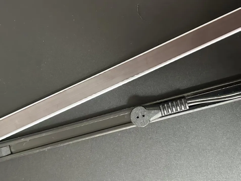 Premium Magnetic Track Light System for LED Shelf Displays
