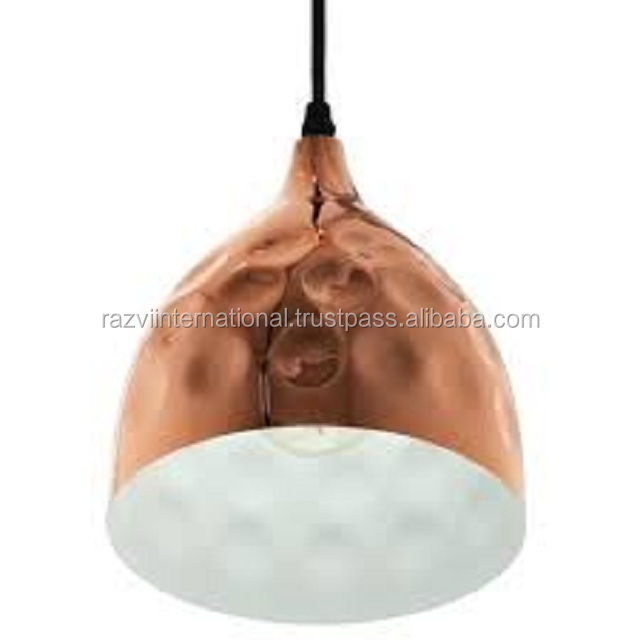 Indoor Decorative Modern Lighting Hanging Light Chandelier Metal Pendant Lamp