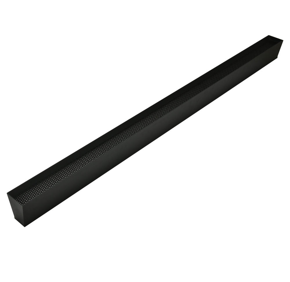 Factory Direct Sales Pendant Linear Light 36W/40W/50W/70W Suspended LED Pendant Linear Light For Library