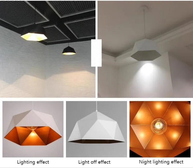 Pendant Light Details 13