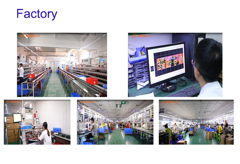 Factory Workshop 2