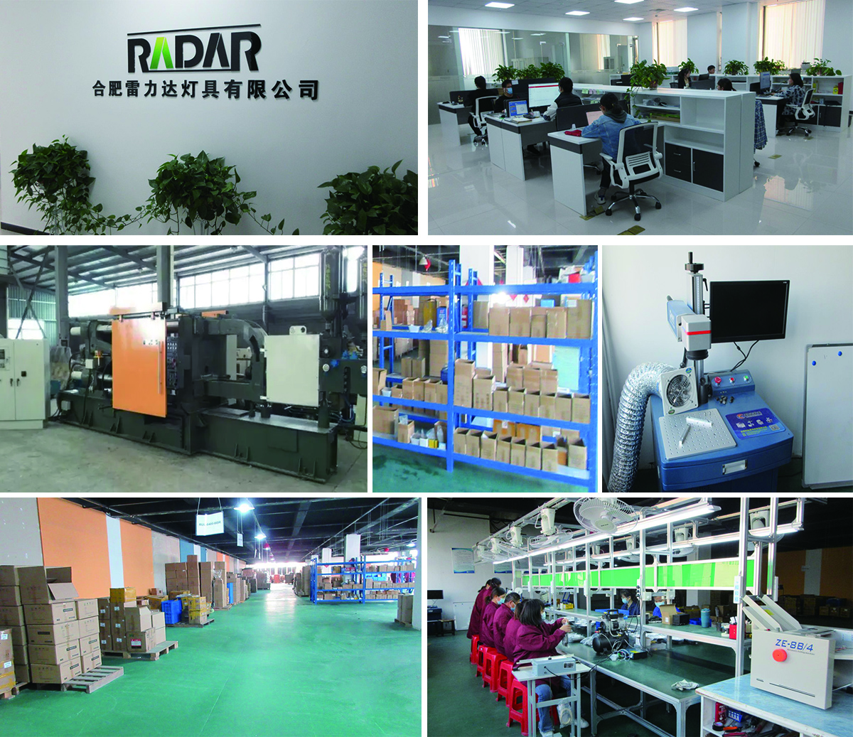 Factory Overview 2