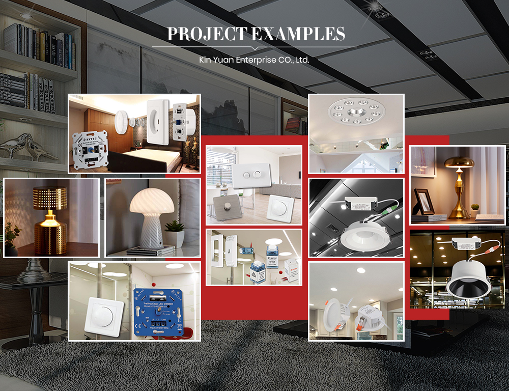 Project Example 1