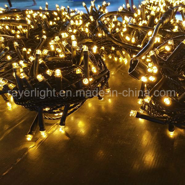 LED Nice Channels Light LED Decorative Holiday Light DMX Control System