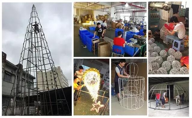 Factory Facility 2