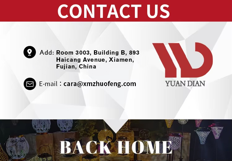 Contact Us Header