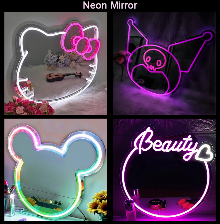 Neon Sign Showcase
