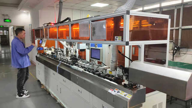 Factory Image 5