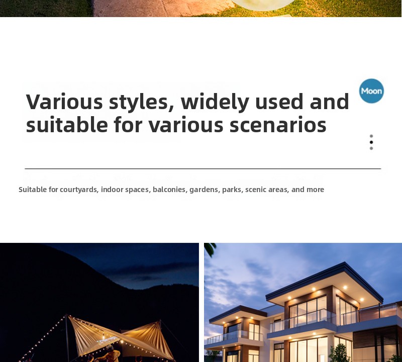 Lighting Product Showcase 7