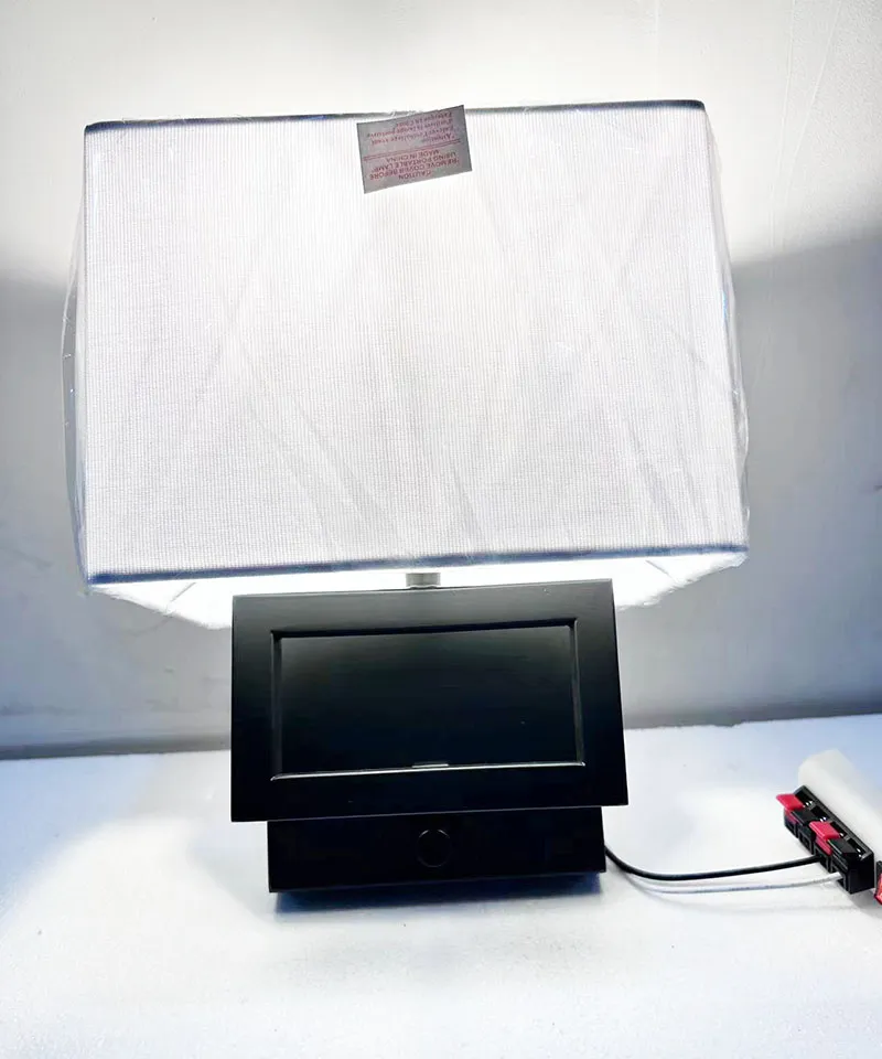 Westin Wall Light Wall Sconce Fabric Beside Lights Custom Lights Hospitality Lights