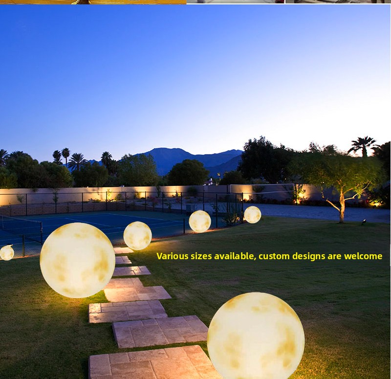 Lighting Product Showcase 6