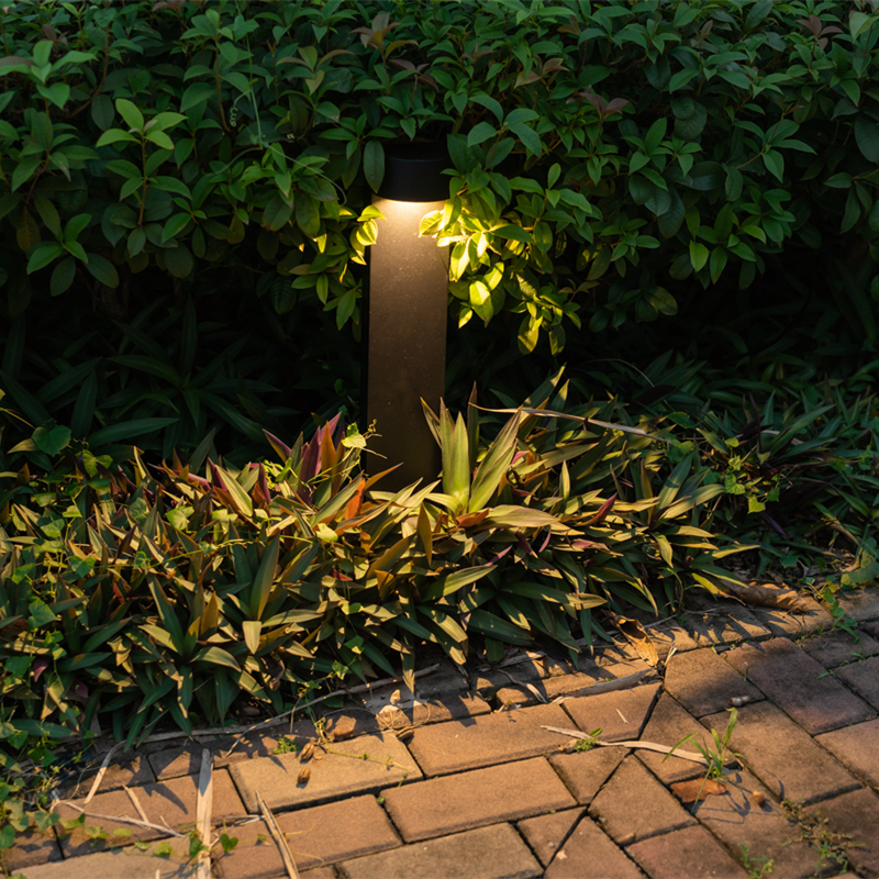 Hot-selling Decorative Waterproof Environmental protection Outdoor Street Garden Lights