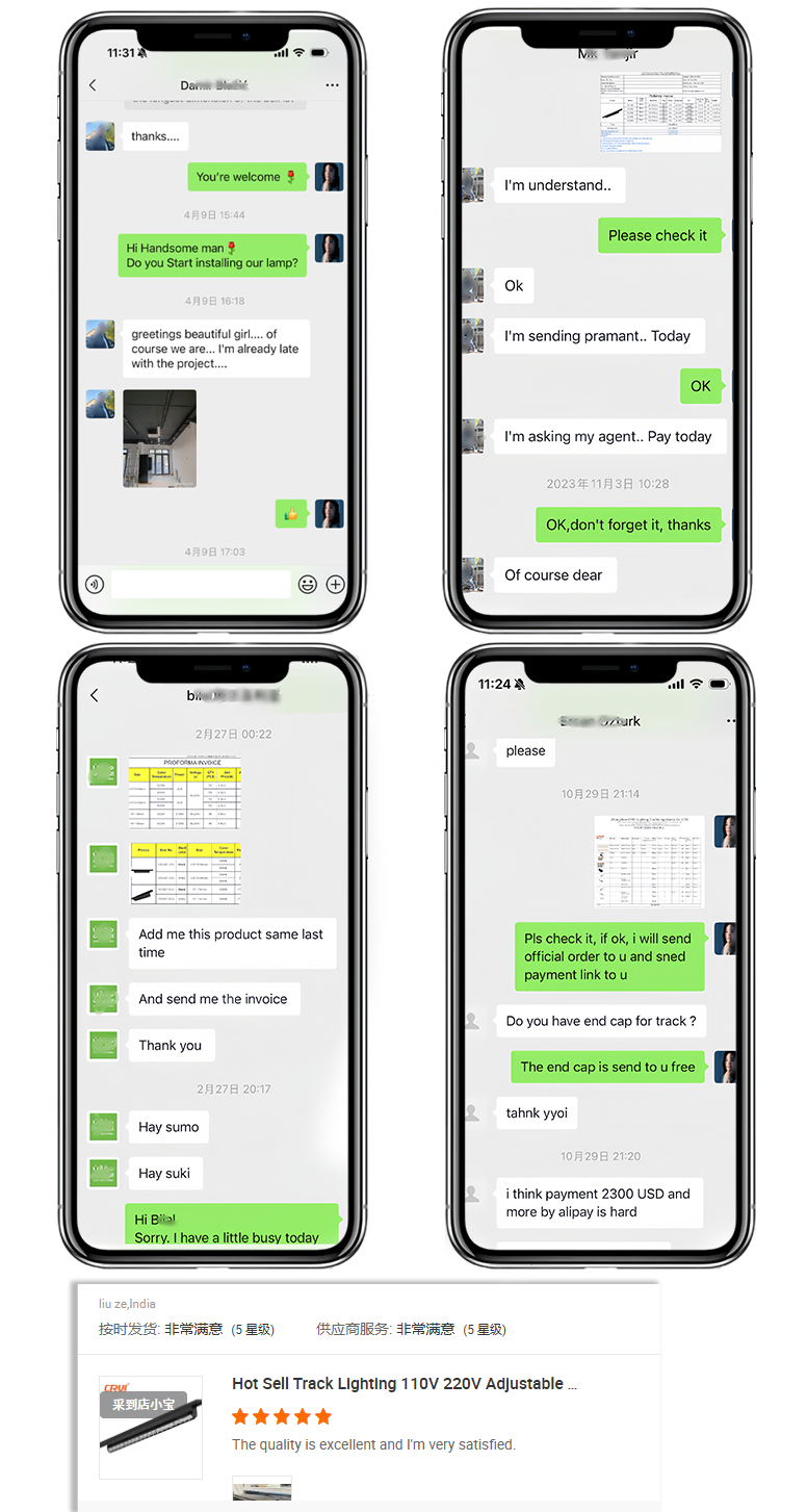 Buyer Review 1
