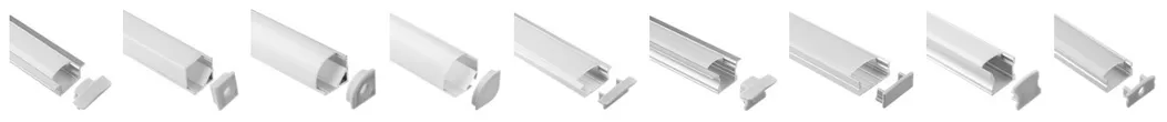 LED Corner Decorative Lighting