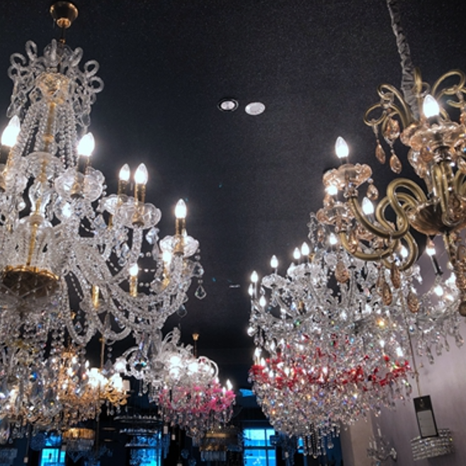 Showroom View 3