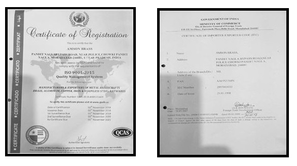 Factory Audit and Quality Certification