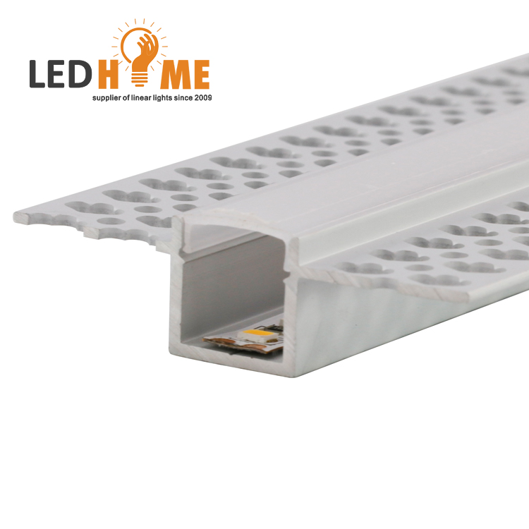 PC Frosted Cover Drywall Indoor Decorative Lighting