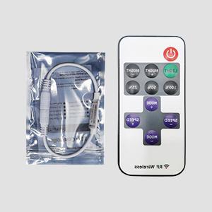 Remote Controller