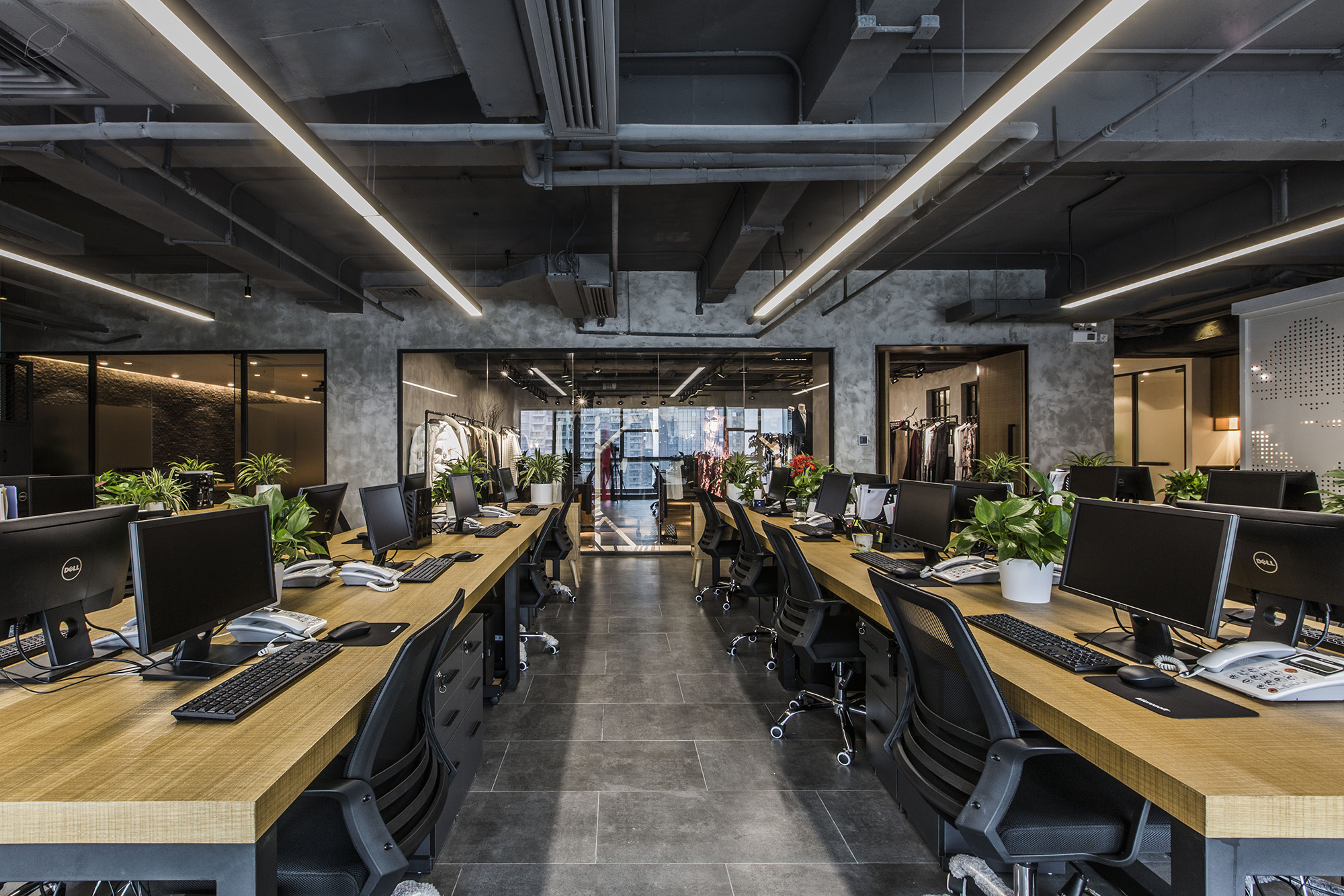 Office Application