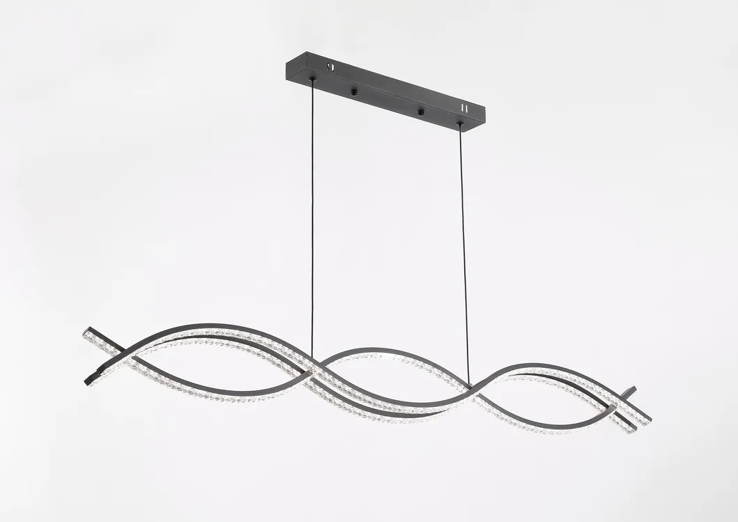 Modern Luxury Chandelier