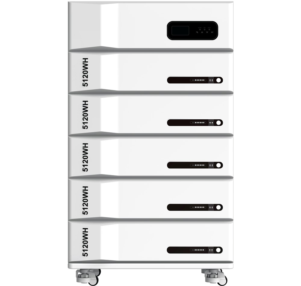 Yaye WiFi 20kwh/400ah/51.2V/48V CE/RoHS/Un38.3/MSDS Solar Lithium Battery LiFePO4 Li Ion MPPT Inverter All in One Solar Energy Storage System