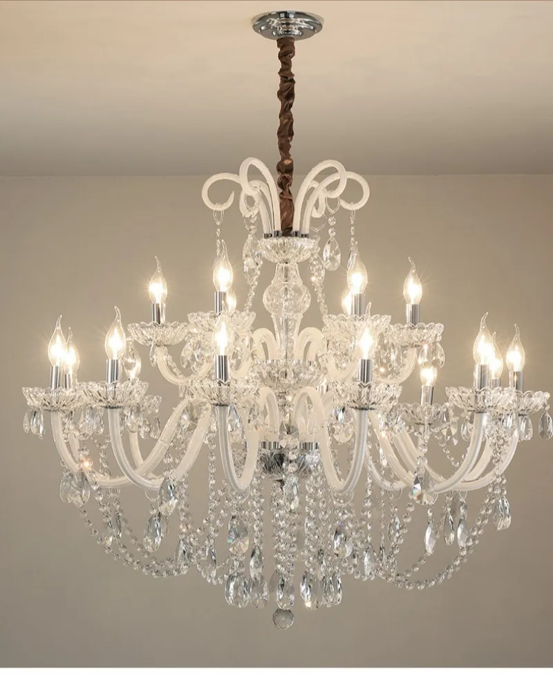 Chandelier Details 6