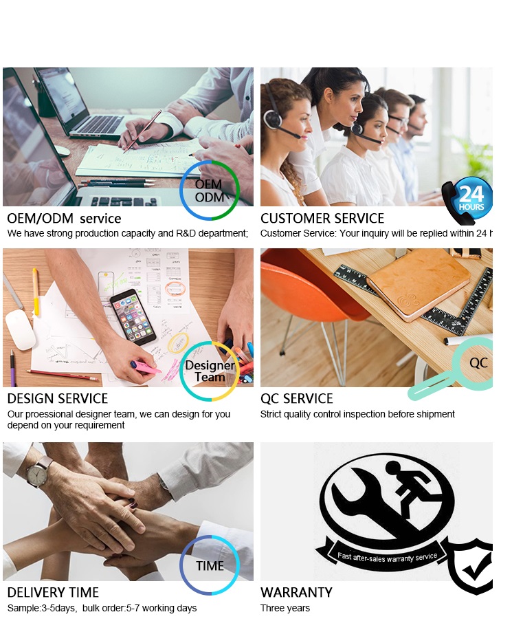 Customer Service
