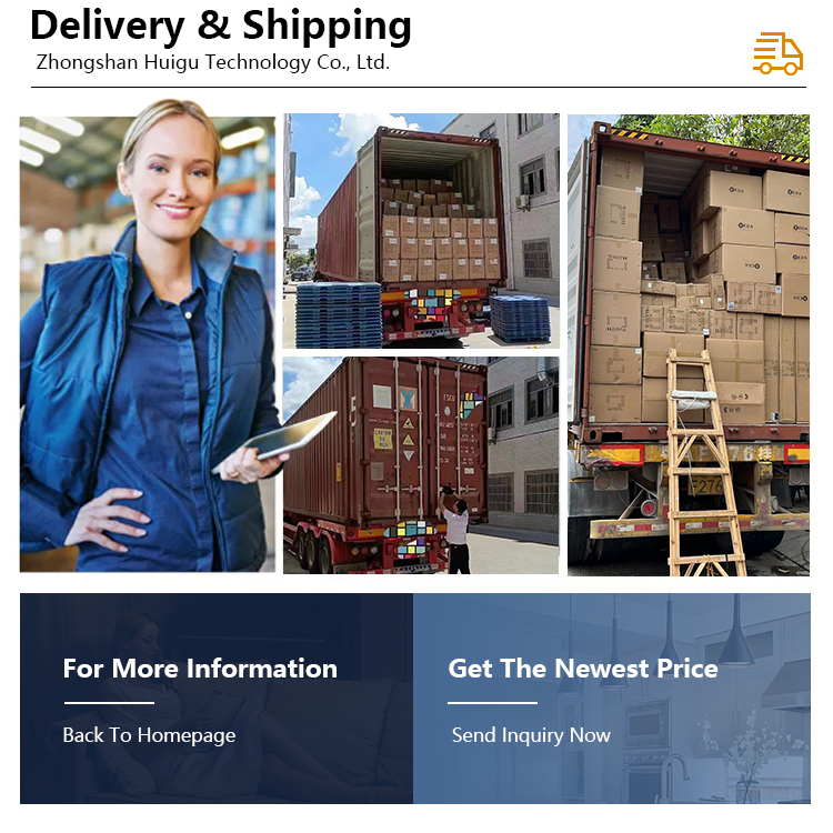 Shipping