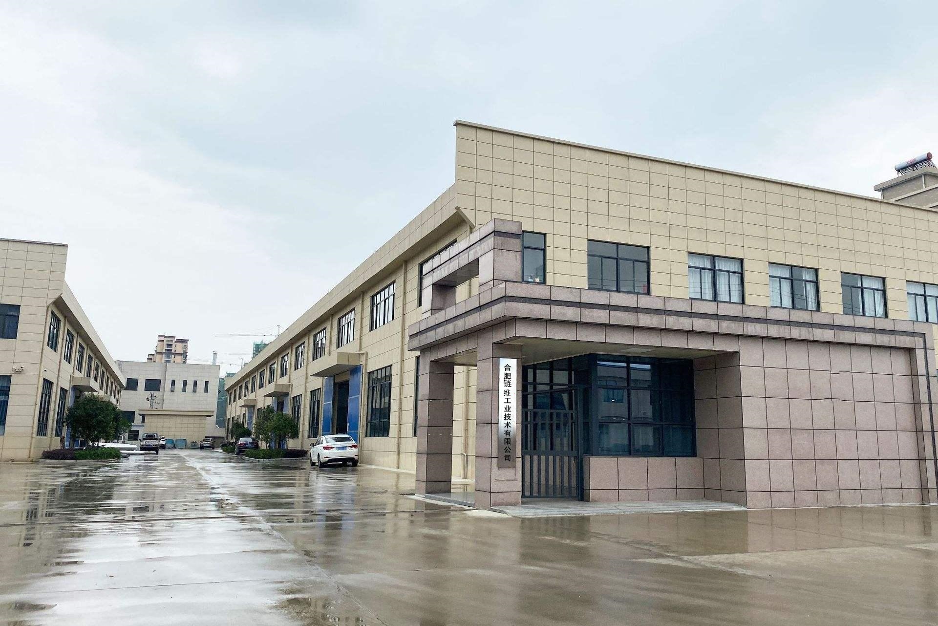 Factory Overview