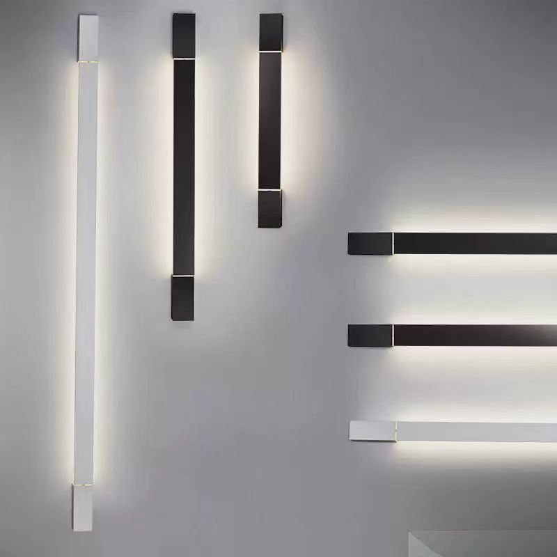 Modern Luxury Lighting Decoration Hanging Illumination Hotel Living Room Acrylic LED Chandelier