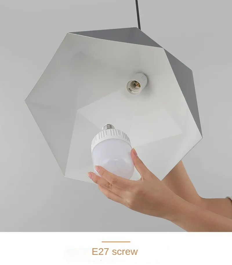 Pendant Light Details 12