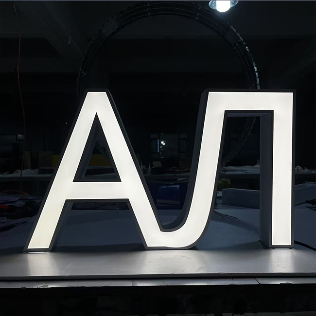 Custom Logo LED Neon Light Sign for Home Decor Birthday Parties Business Corporates Wall Decor in Offices Malls Hospitals