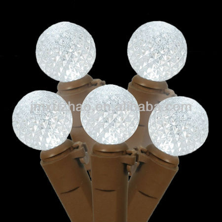 LED Globe Bulb Hanging Lighting 4