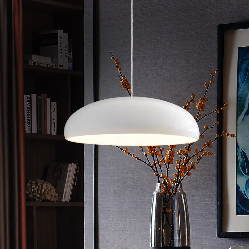 Indoor Decoration Chandelier Modern LED Single LED Lighting (ZY-J034)