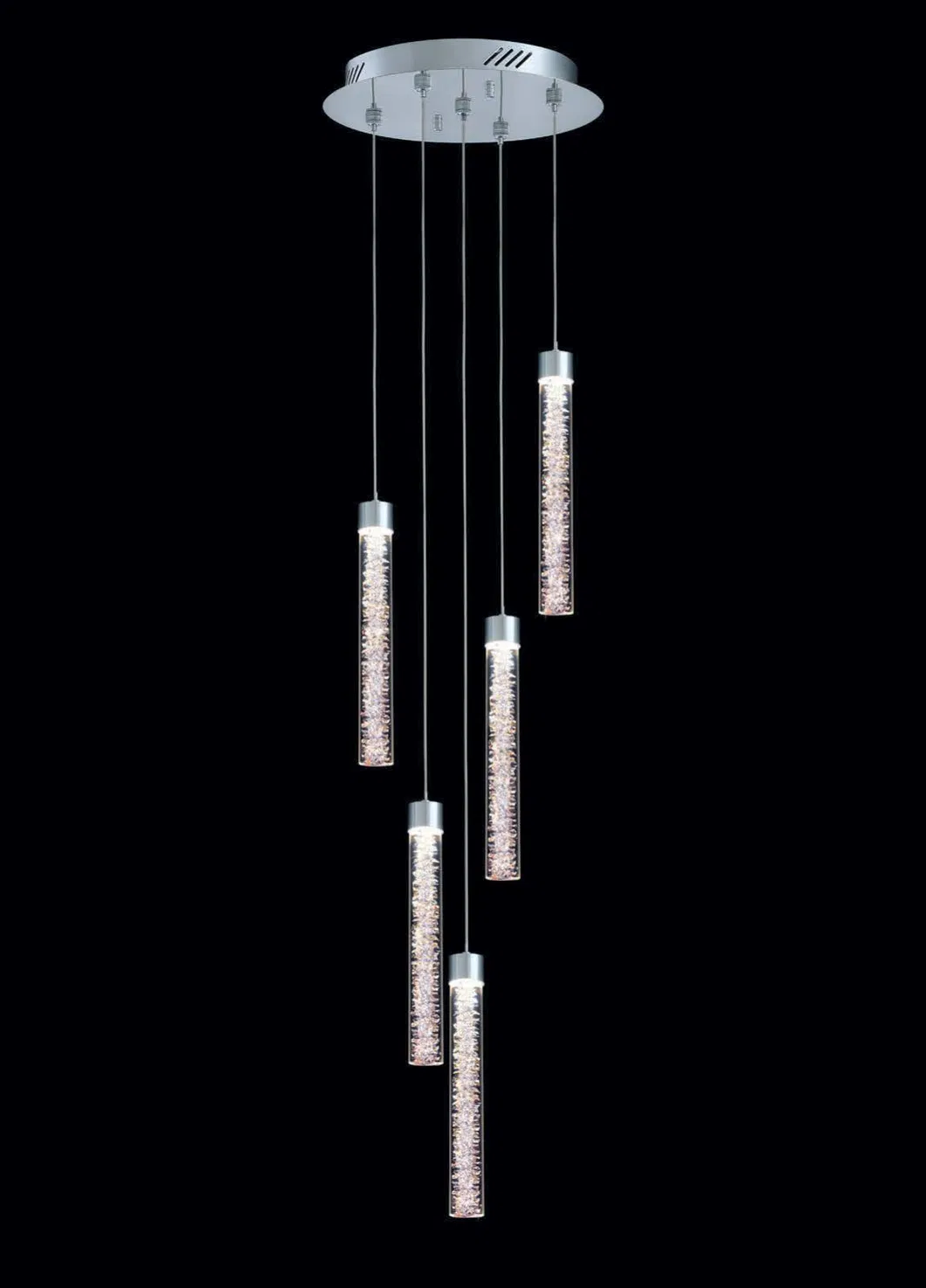 European American Style Luxury Indoor Pendant Ceiling Lights