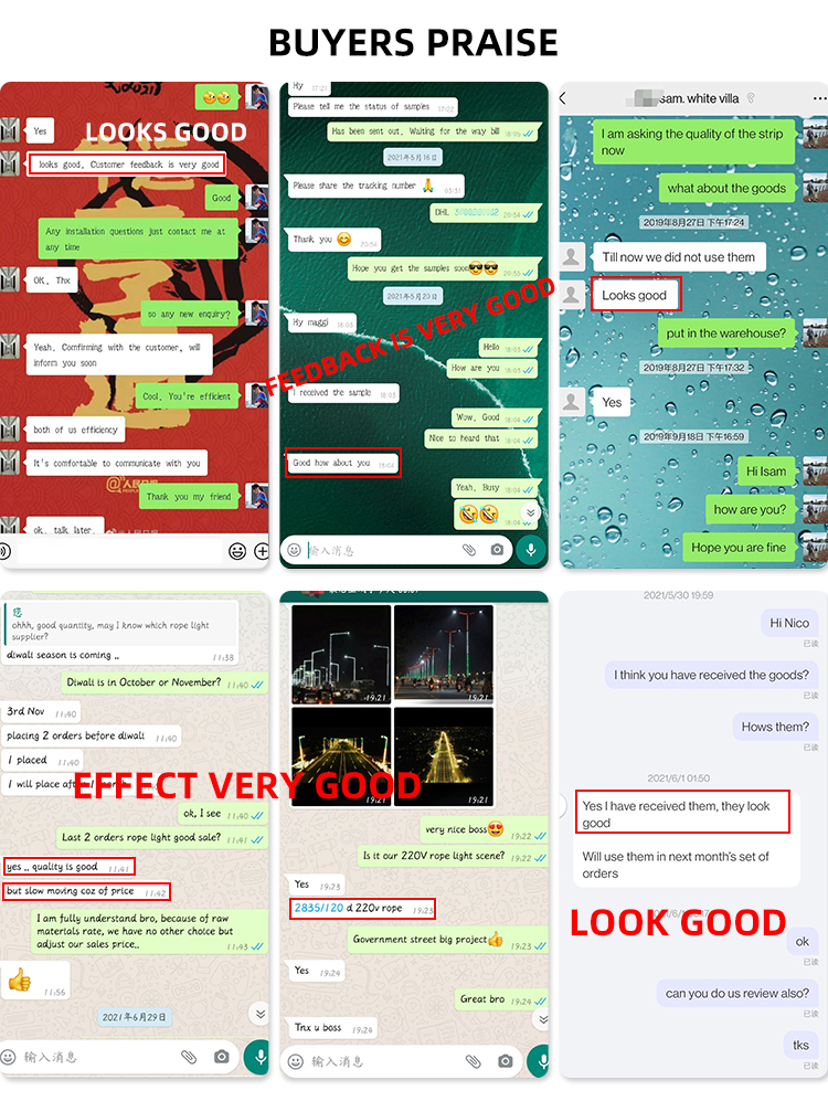 Buyer Reviews Summary