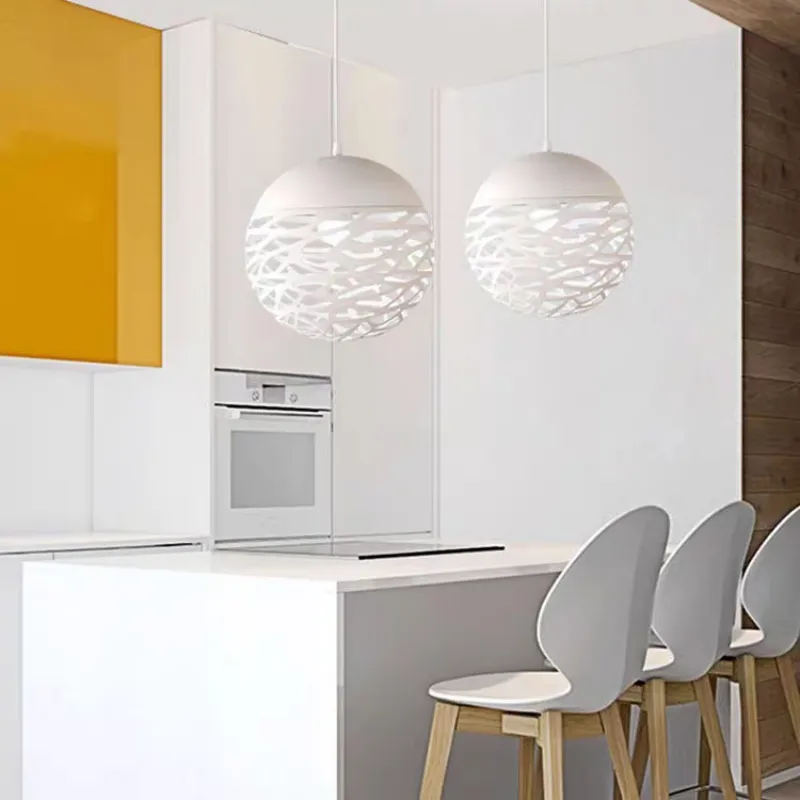 Pendant Light 2