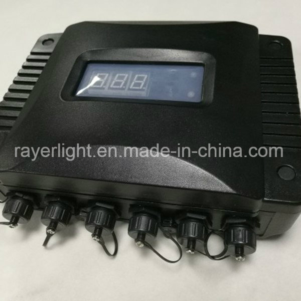 LED Nice Channels Light LED Decorative Holiday Light DMX Control System